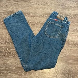 Wrangler Jeans